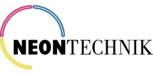 Neon Partnerlogo